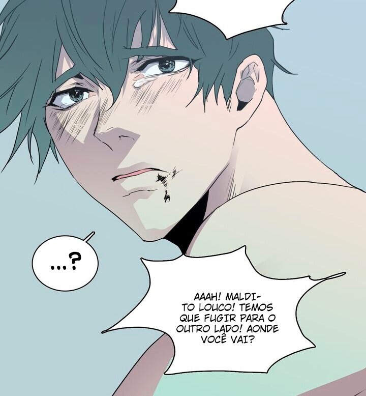 Dear Door Capitulo 35 - pagina 35