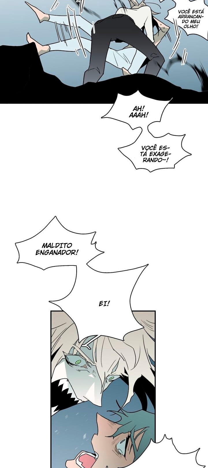 Dear Door Capitulo 35 - pagina 37