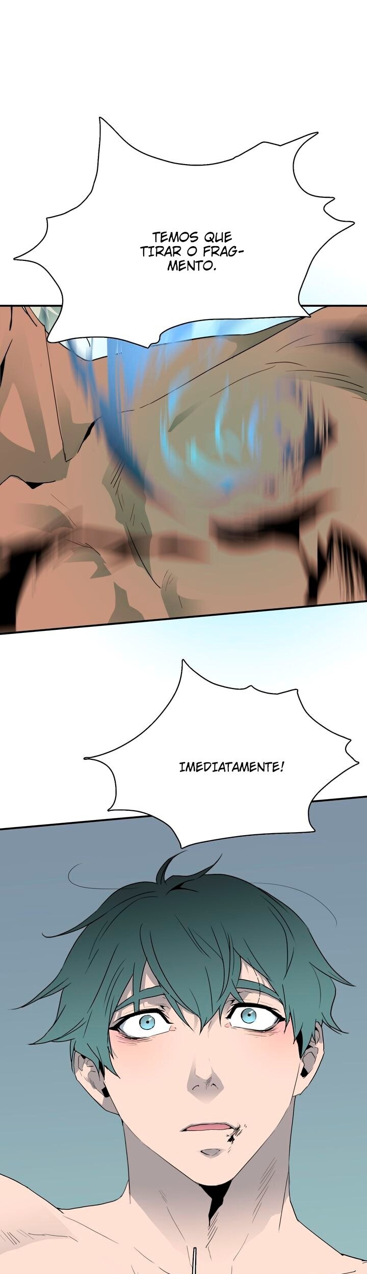 Dear Door Capitulo 35 - pagina 39