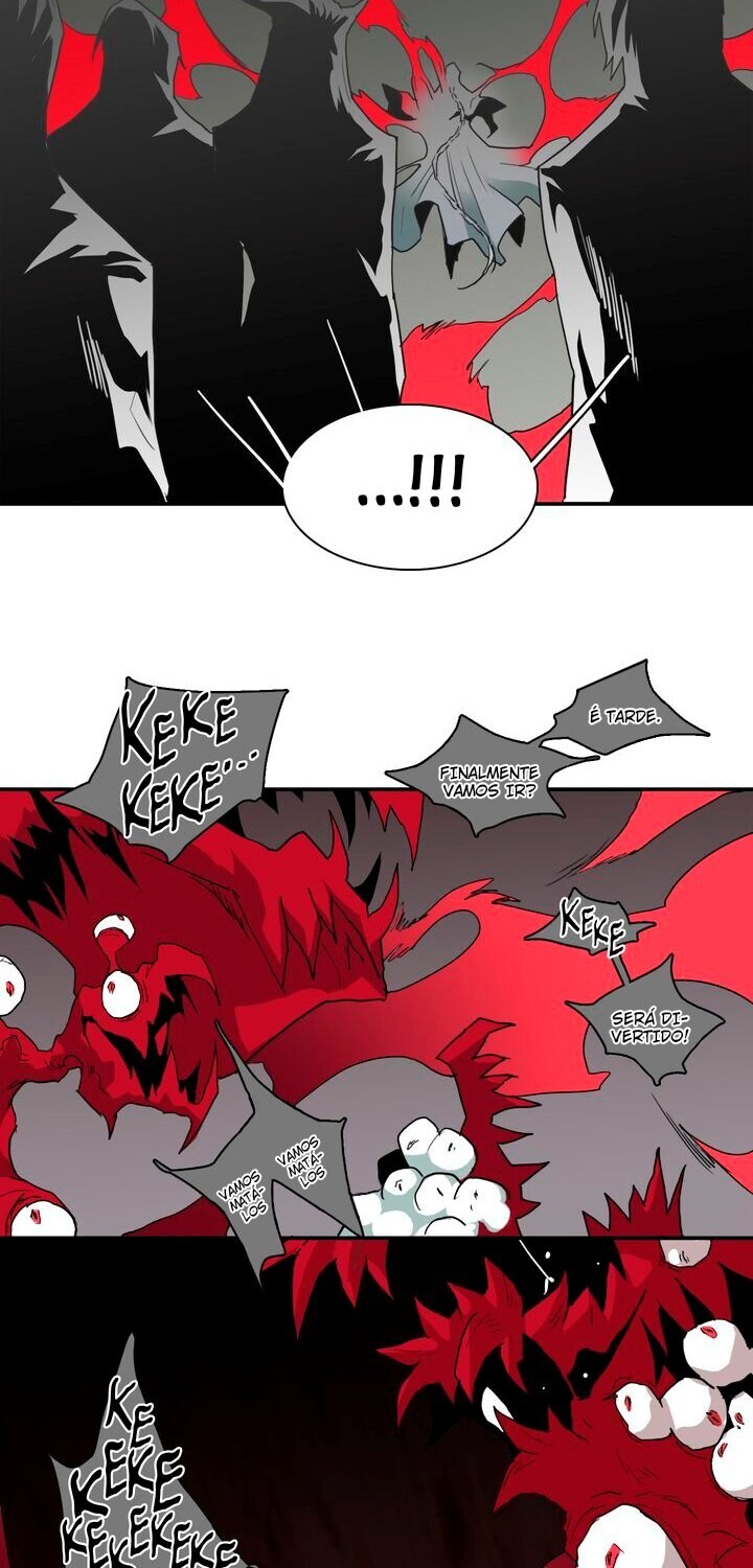 Dear Door Capitulo 35 - pagina 42