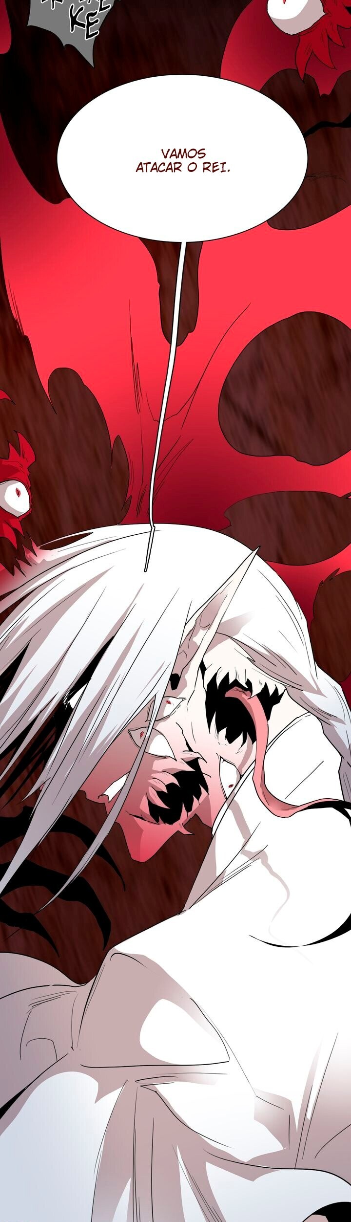 Dear Door Capitulo 35 - pagina 43