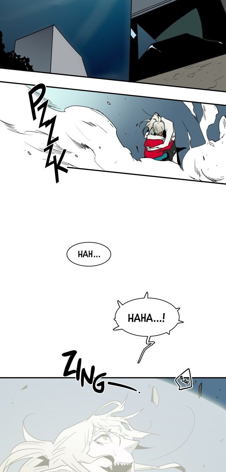 Dear Door Capitulo 35 - pagina 5