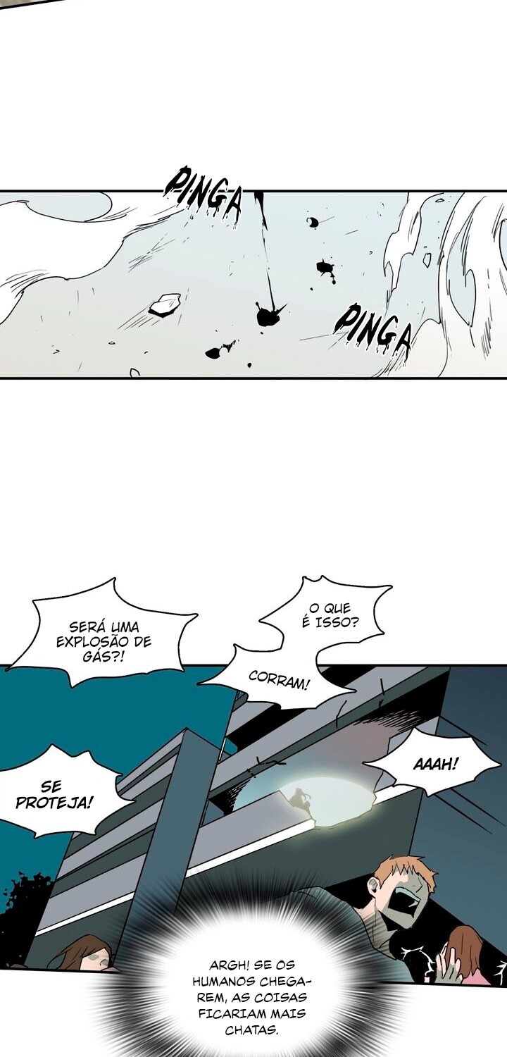 Dear Door Capitulo 35 - pagina 7