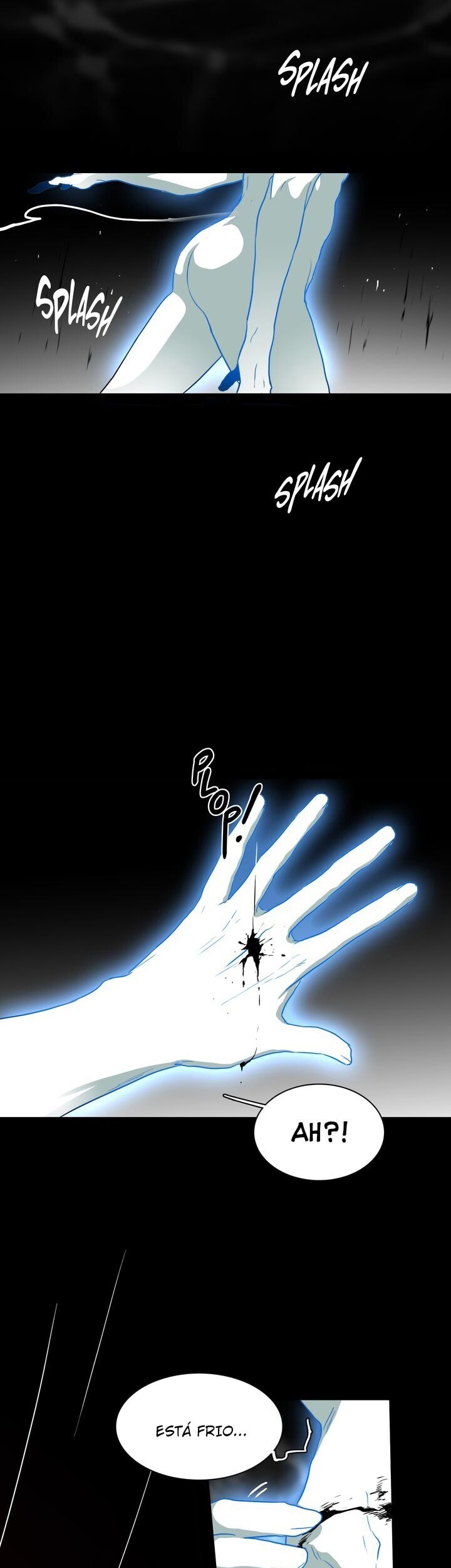 Dear Door Capitulo 36 - pagina 16