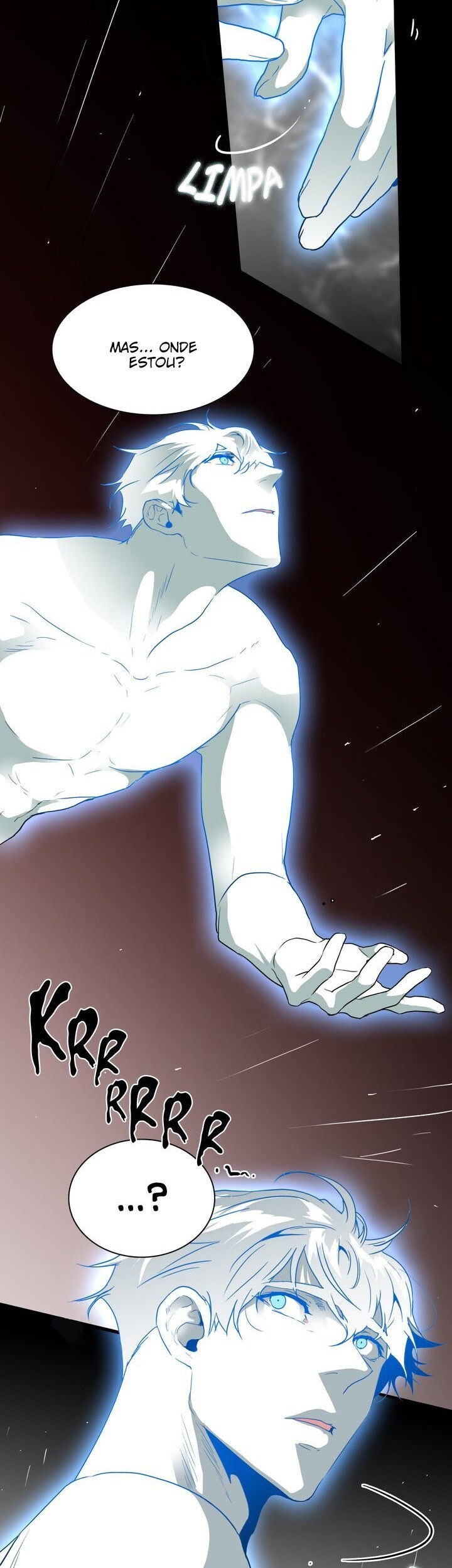 Dear Door Capitulo 36 - pagina 17