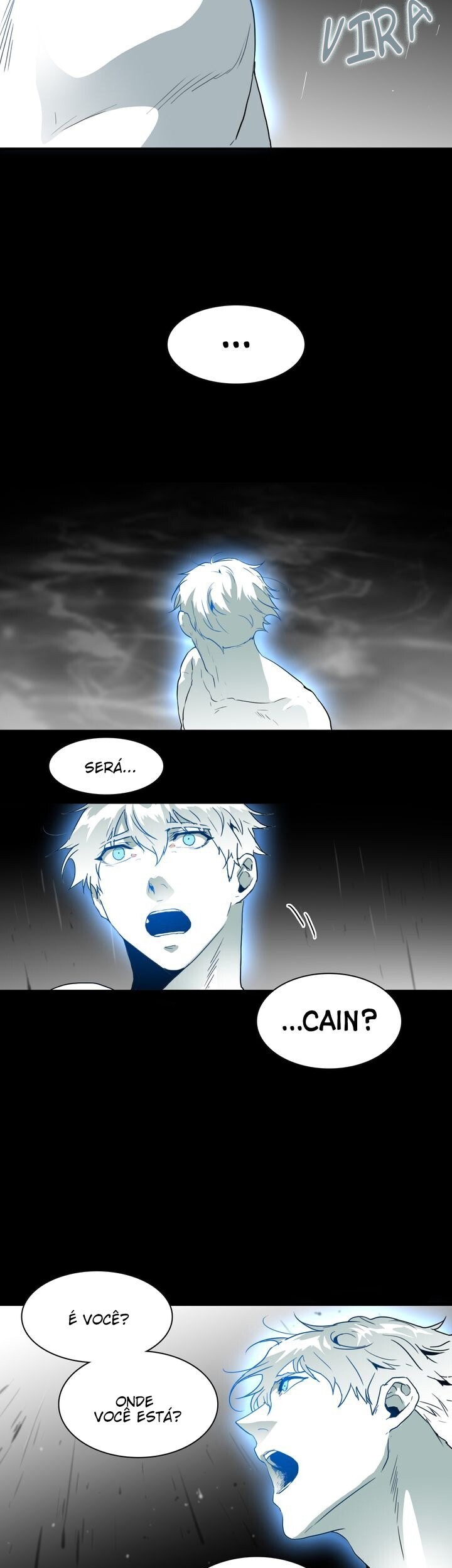 Dear Door Capitulo 36 - pagina 18