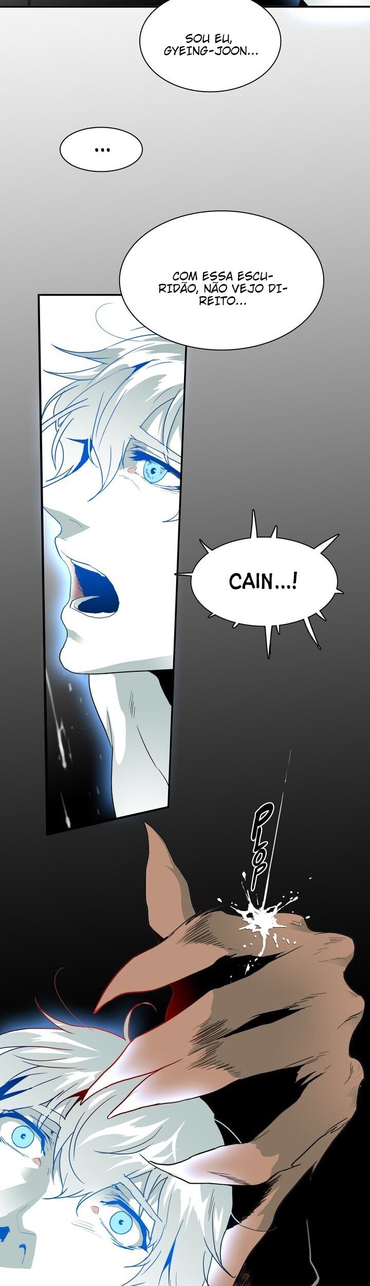 Dear Door Capitulo 36 - pagina 19