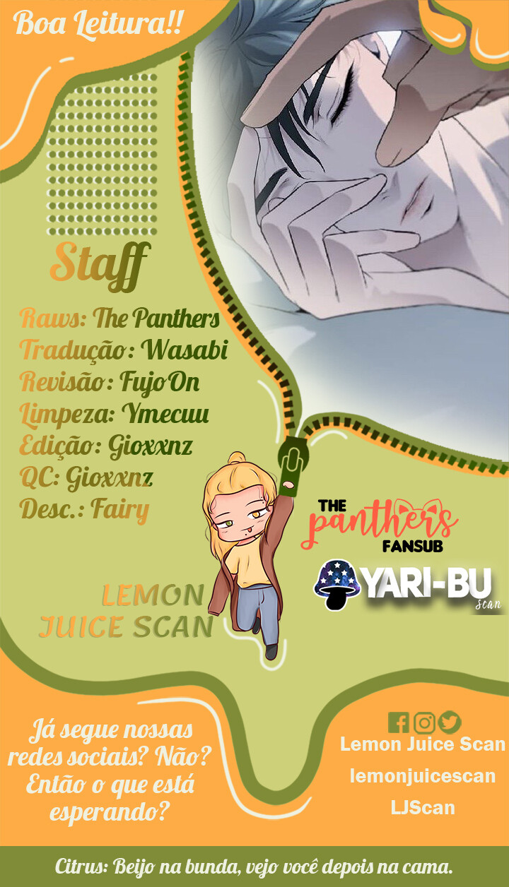 Dear Door Capitulo 36 - pagina 2