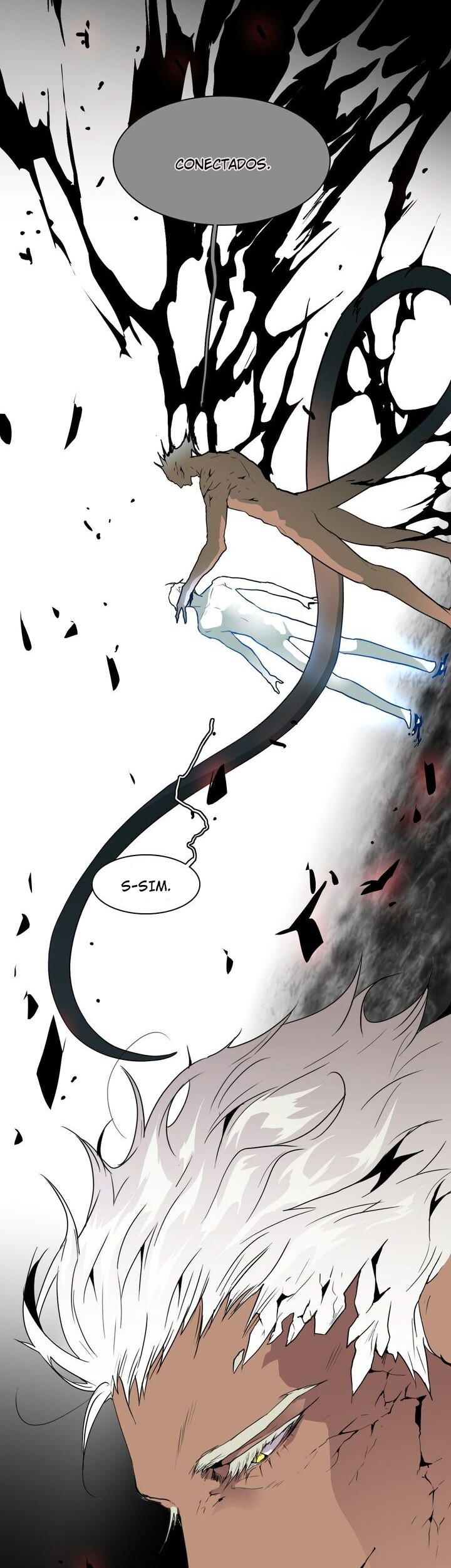 Dear Door Capitulo 36 - pagina 22