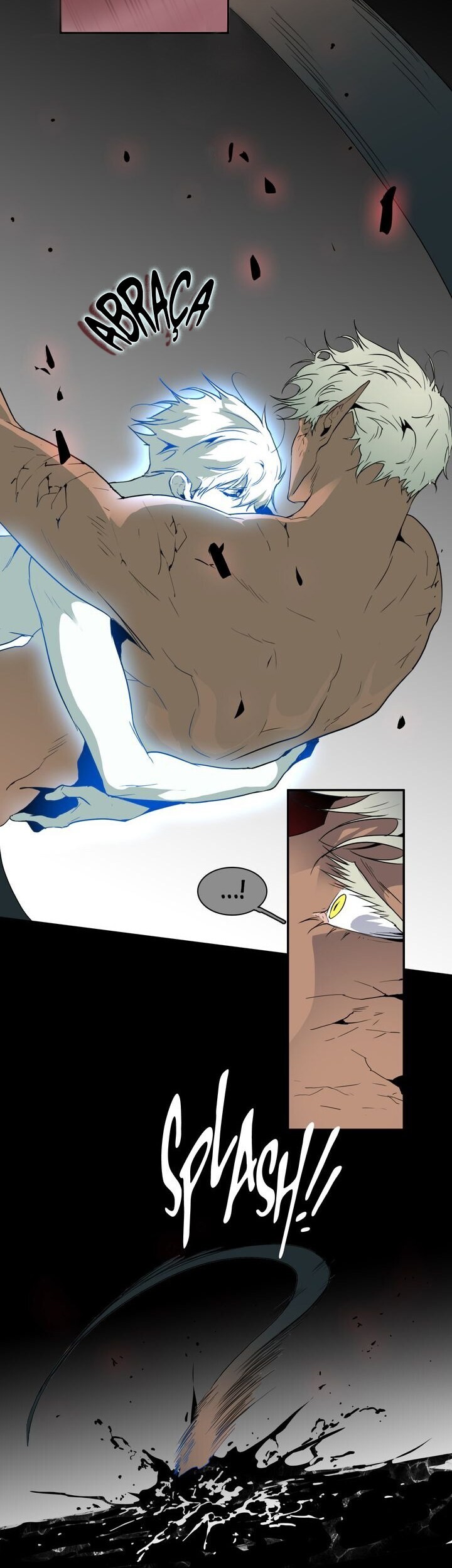 Dear Door Capitulo 36 - pagina 24