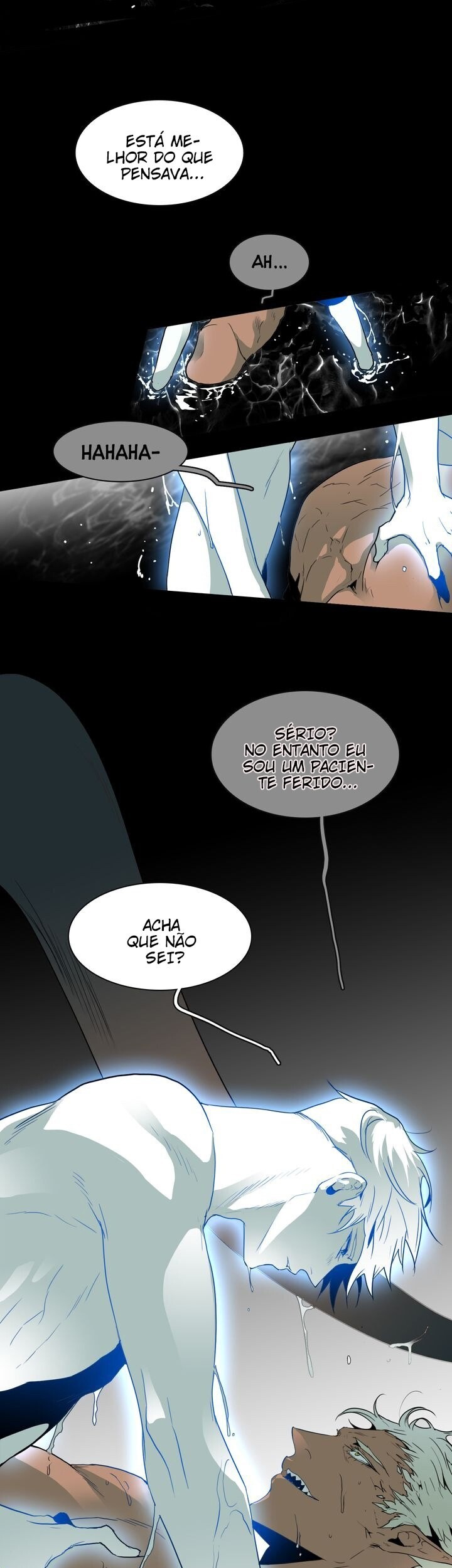 Dear Door Capitulo 36 - pagina 25