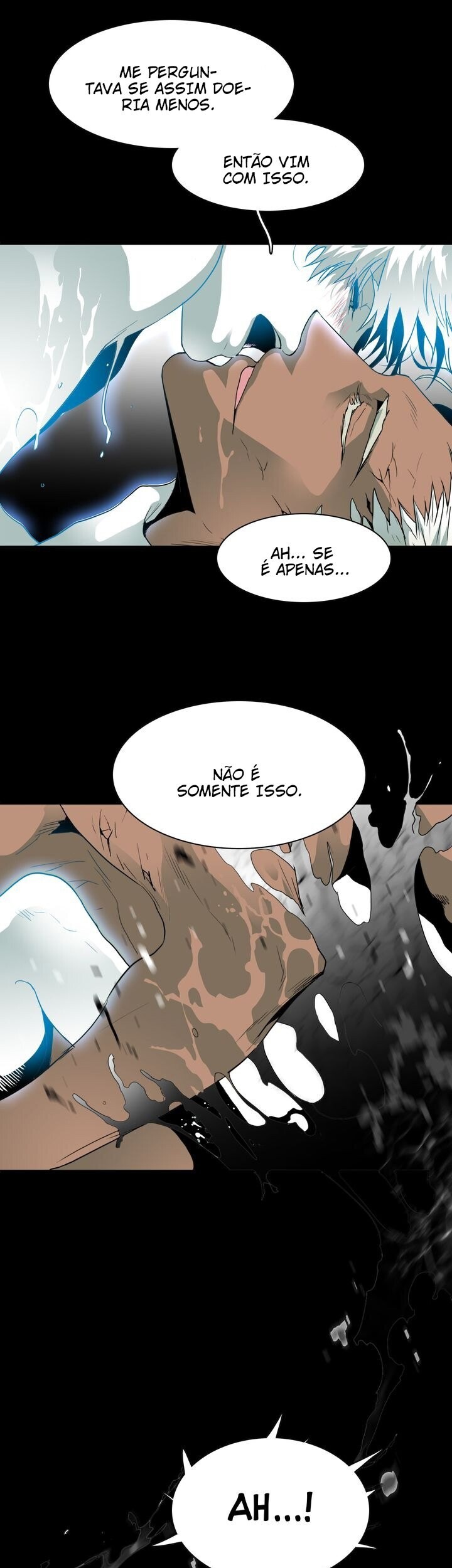 Dear Door Capitulo 36 - pagina 27