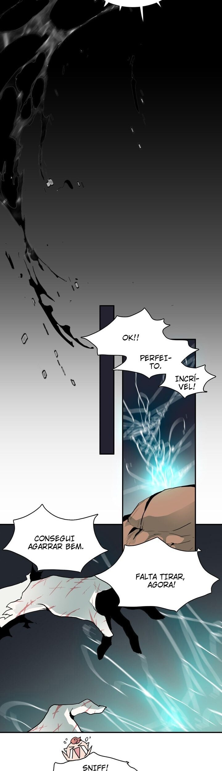 Dear Door Capitulo 36 - pagina 28