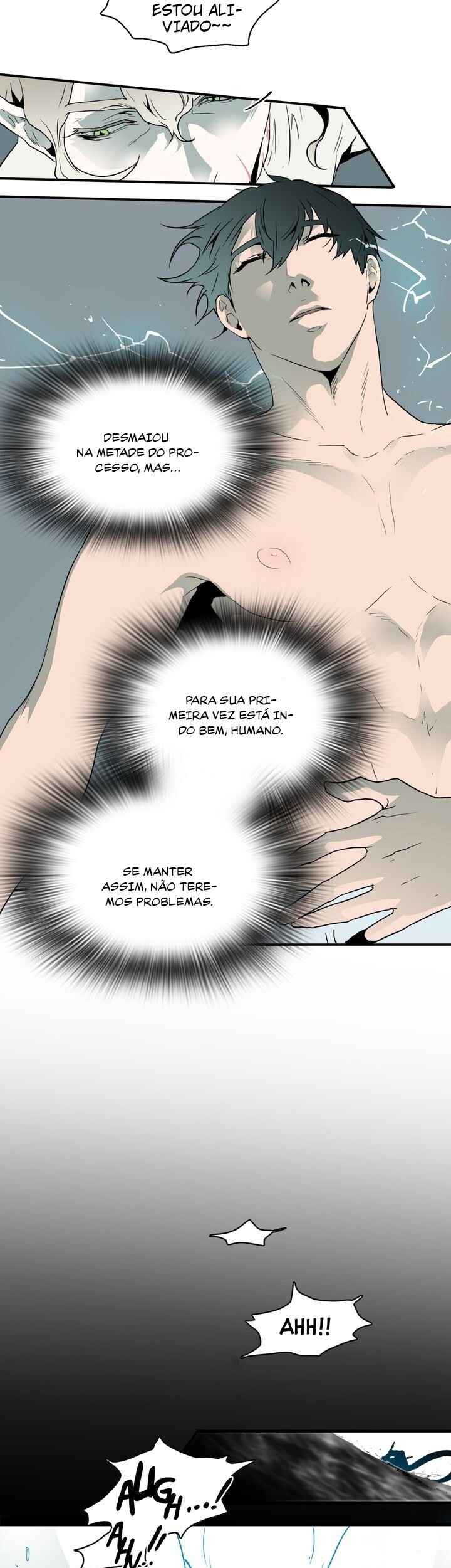 Dear Door Capitulo 36 - pagina 29