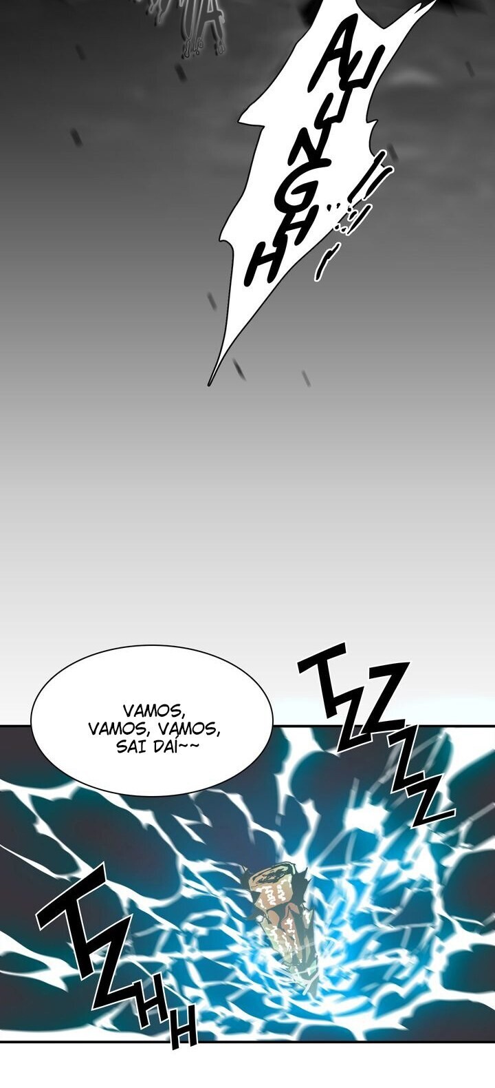 Dear Door Capitulo 36 - pagina 32