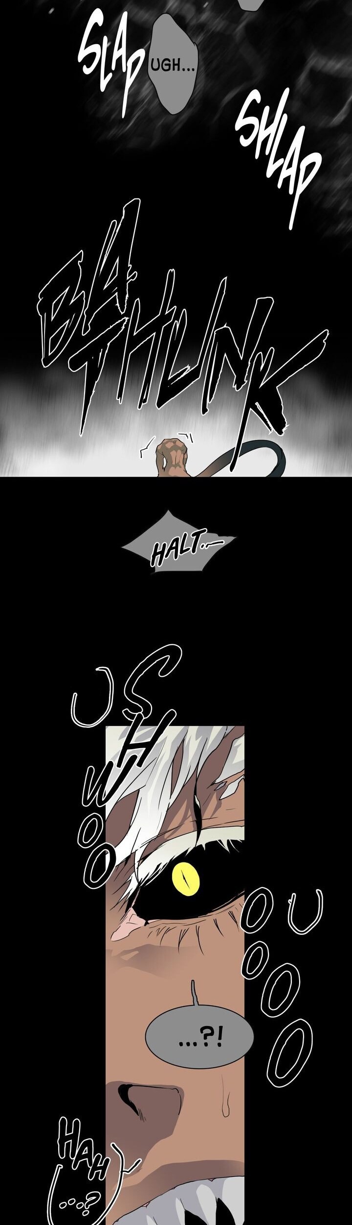 Dear Door Capitulo 36 - pagina 34