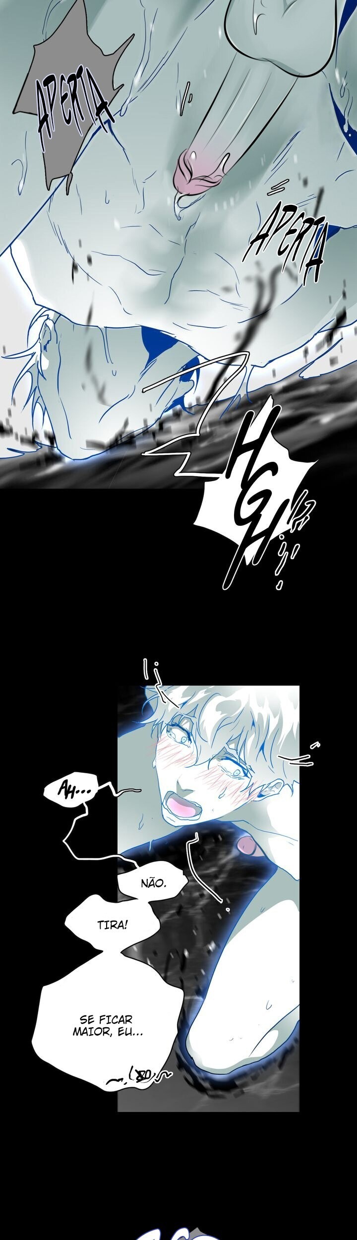 Dear Door Capitulo 36 - pagina 37