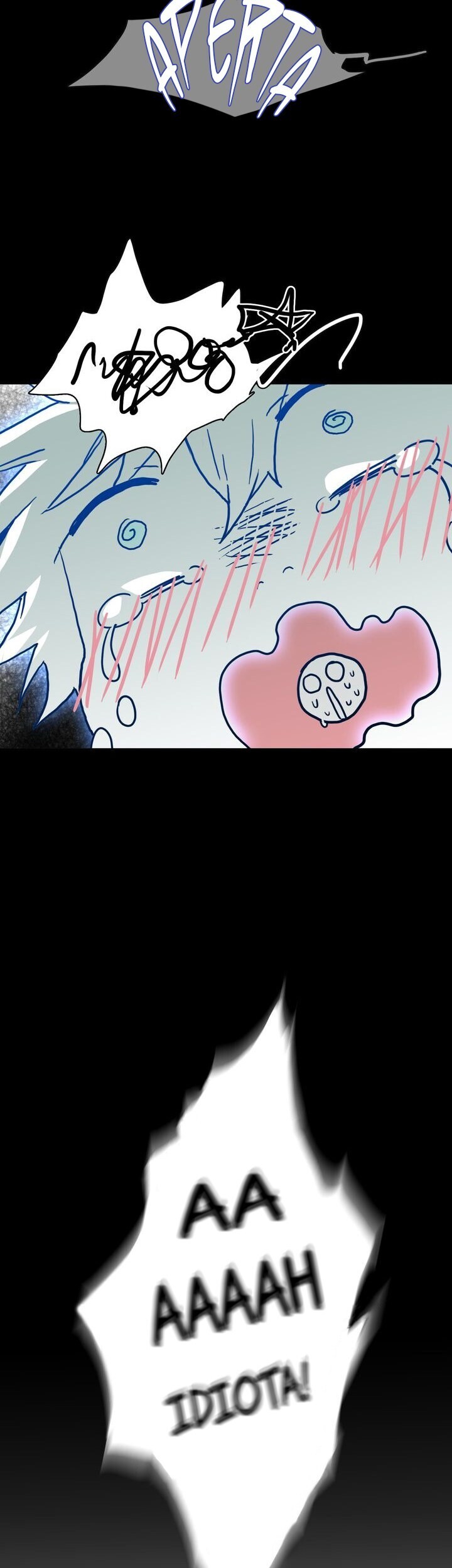 Dear Door Capitulo 36 - pagina 38