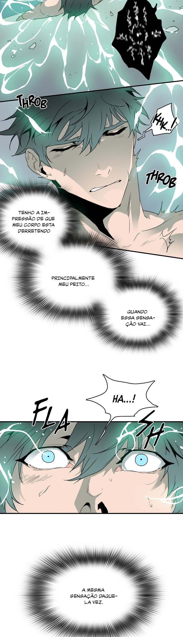 Dear Door Capitulo 36 - pagina 7
