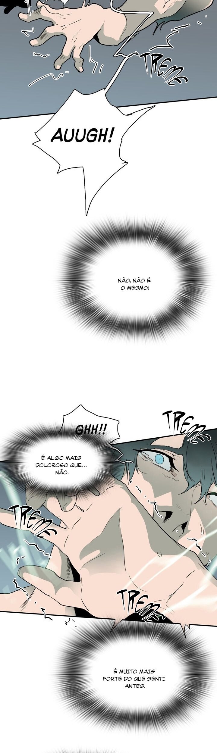 Dear Door Capitulo 36 - pagina 9