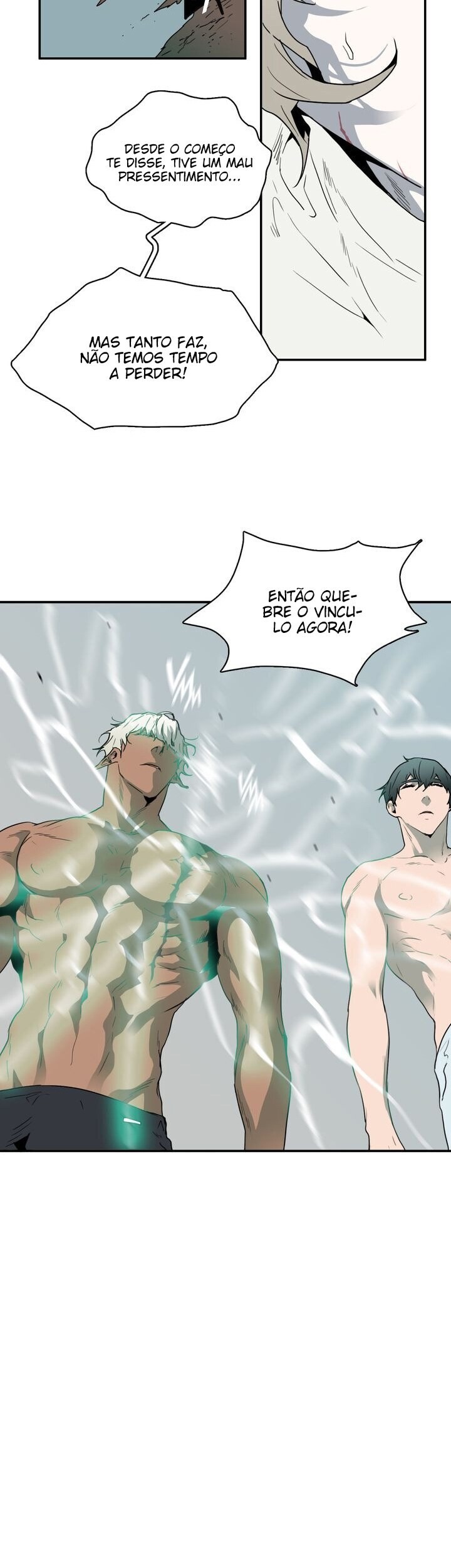 Dear Door Capitulo 37 - pagina 14