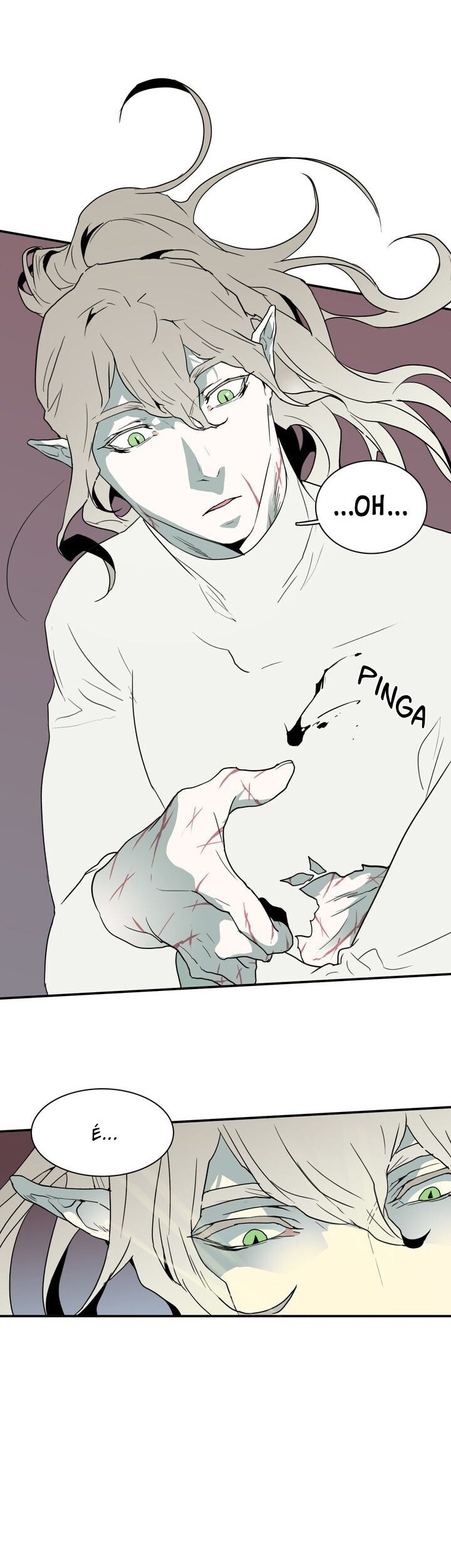 Dear Door Capitulo 37 - pagina 20