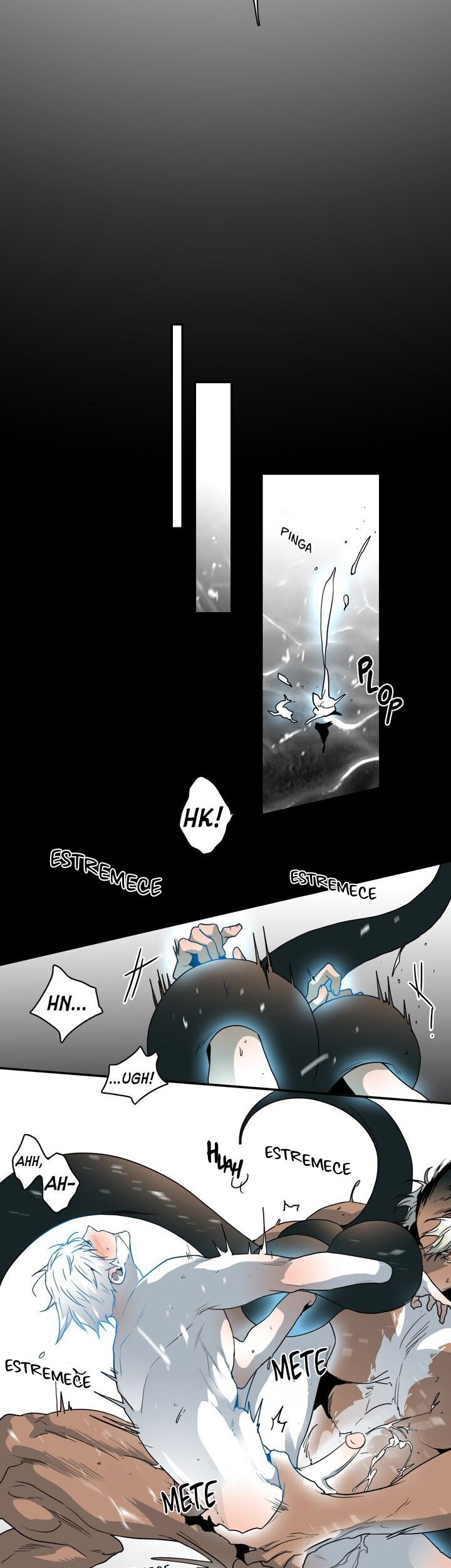 Dear Door Capitulo 37 - pagina 22