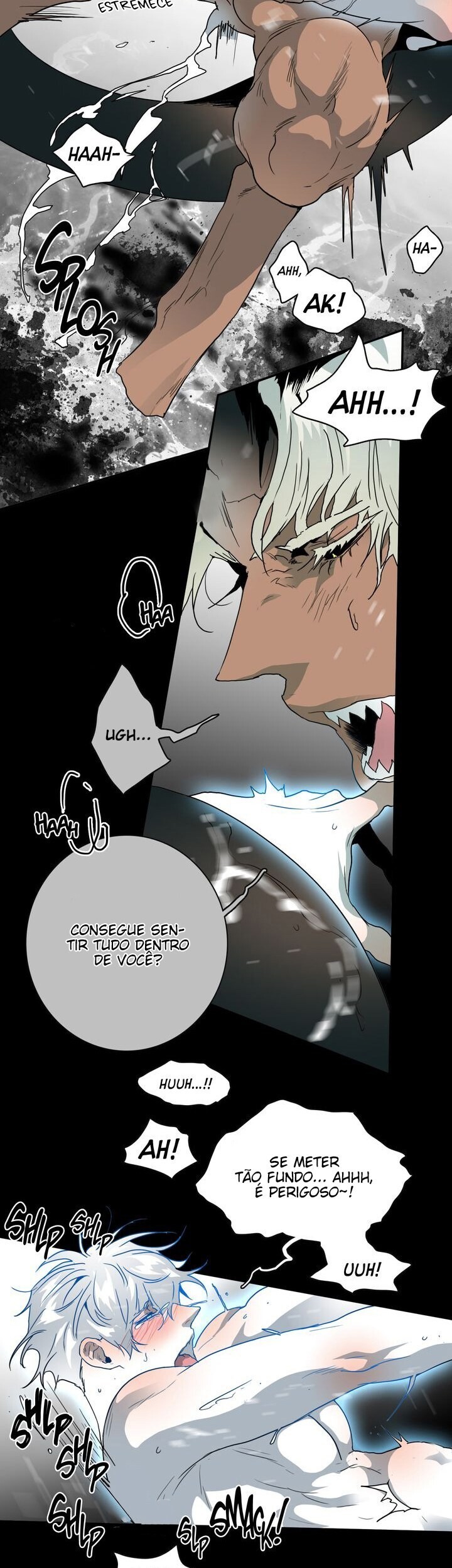 Dear Door Capitulo 37 - pagina 23
