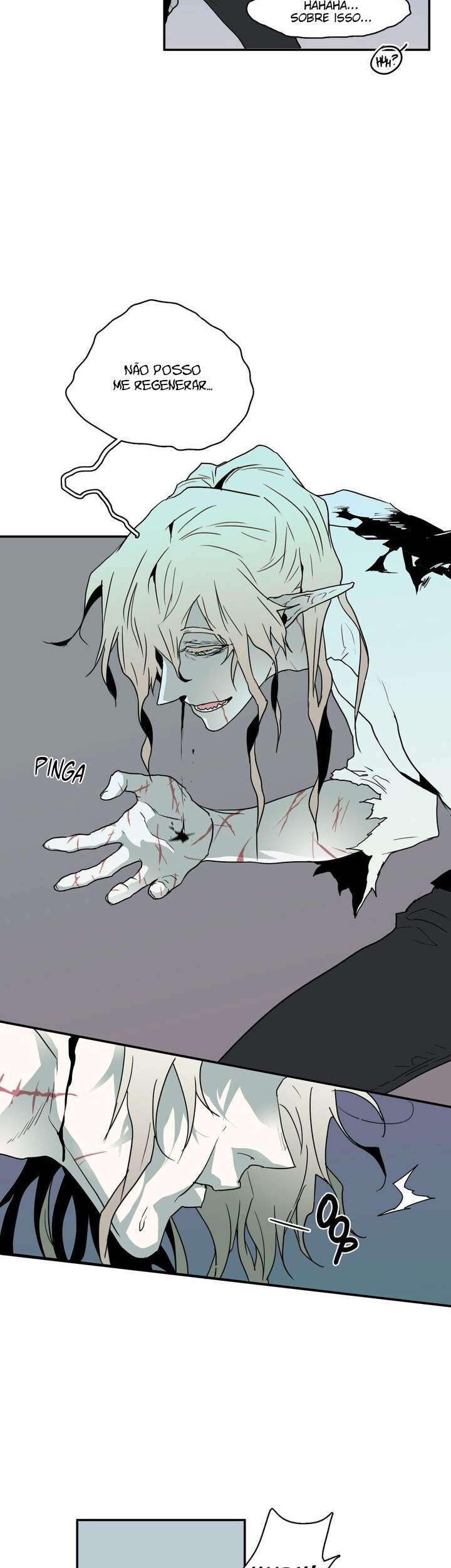 Dear Door Capitulo 37 - pagina 31