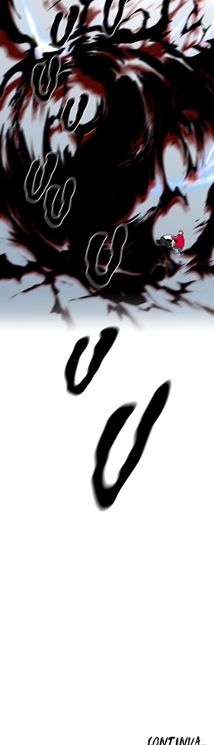 Dear Door Capitulo 37 - pagina 34