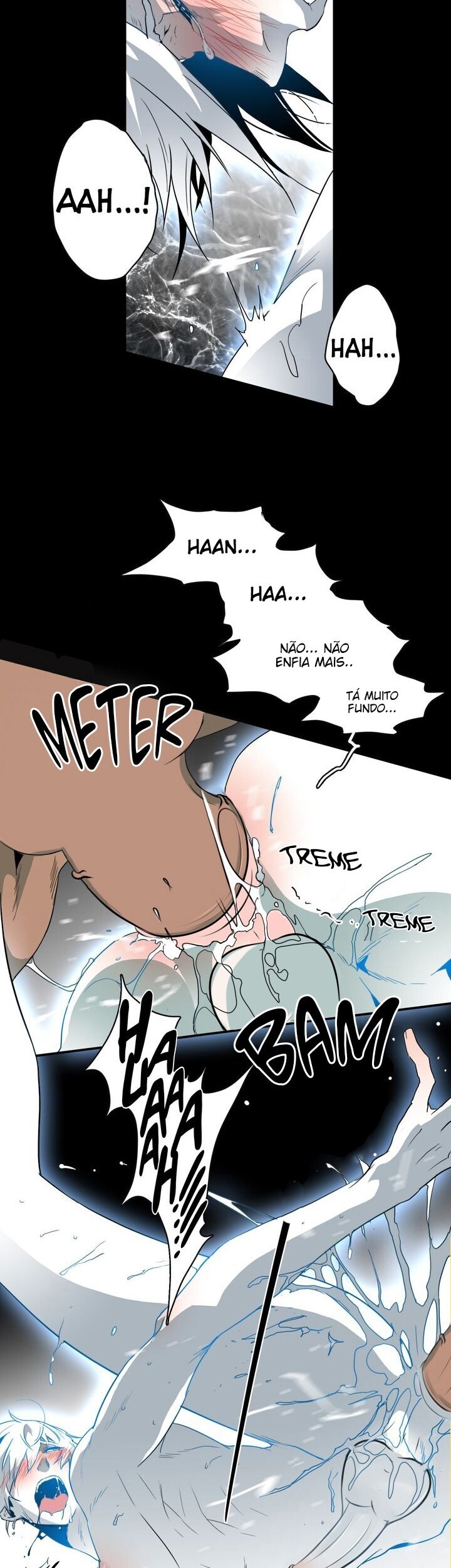 Dear Door Capitulo 37 - pagina 4