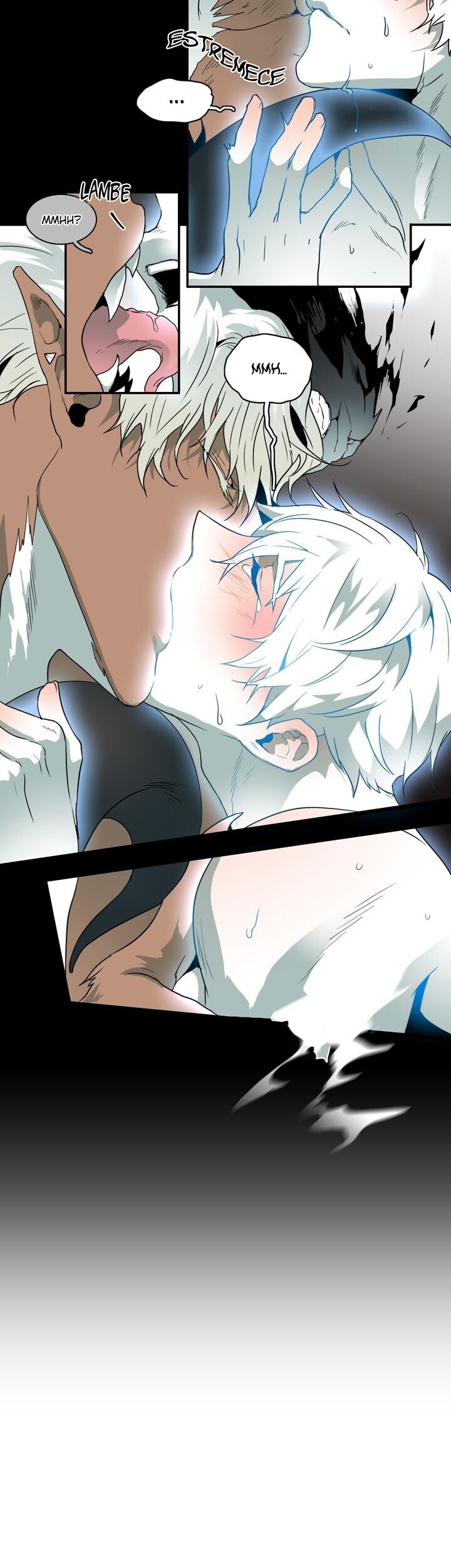 Dear Door Capitulo 37 - pagina 7