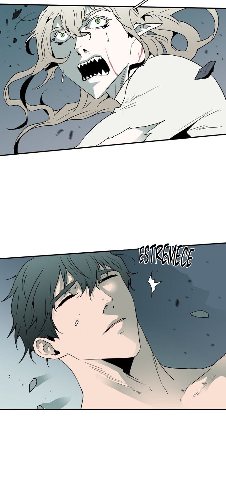 Dear Door Capitulo 37 - pagina 9