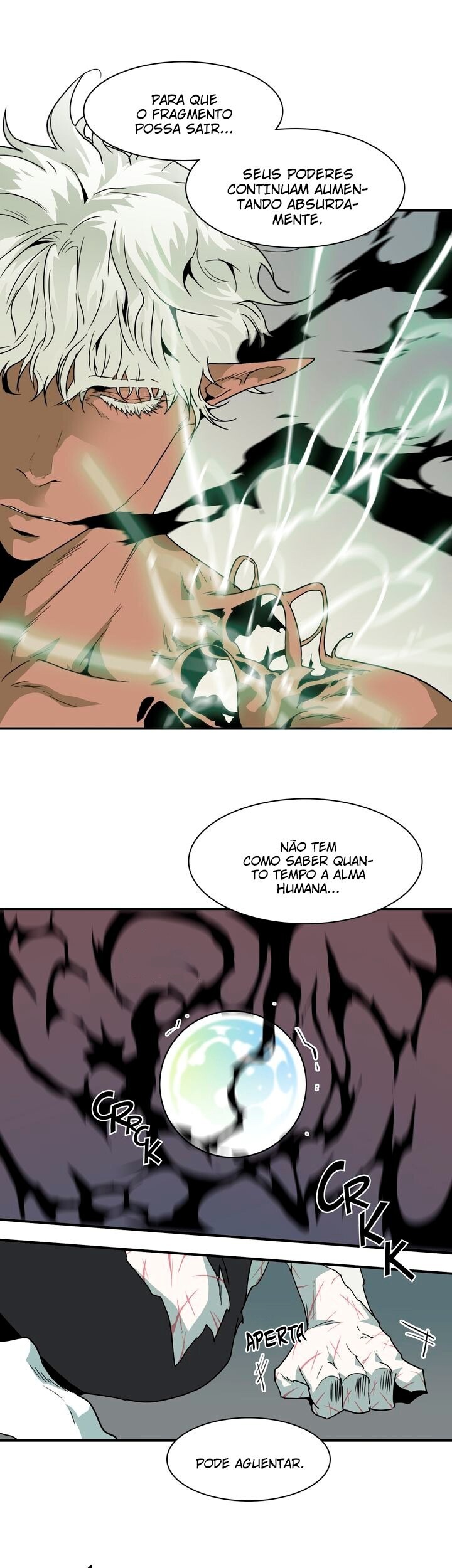 Dear Door Capitulo 38 - pagina 10