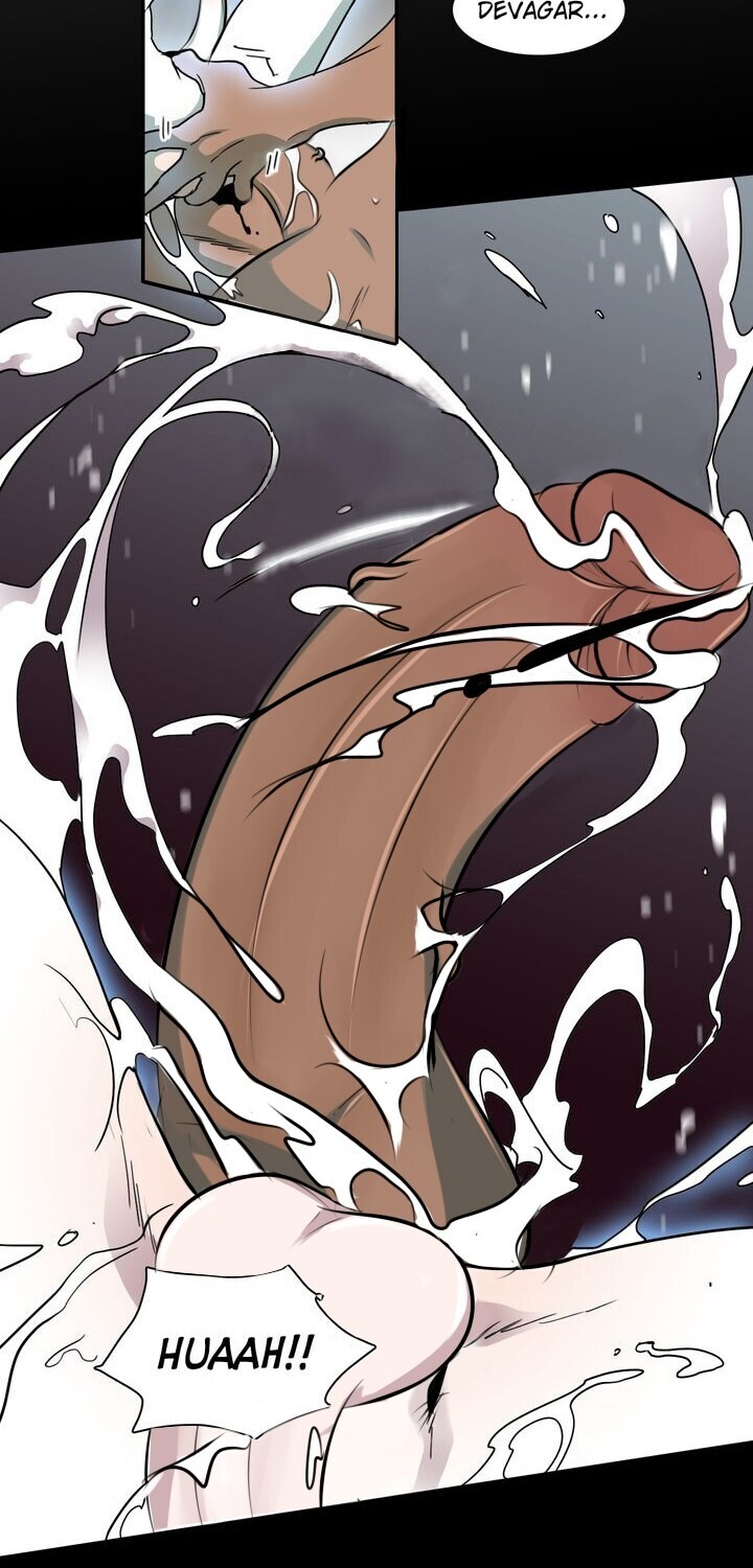 Dear Door Capitulo 38 - pagina 13