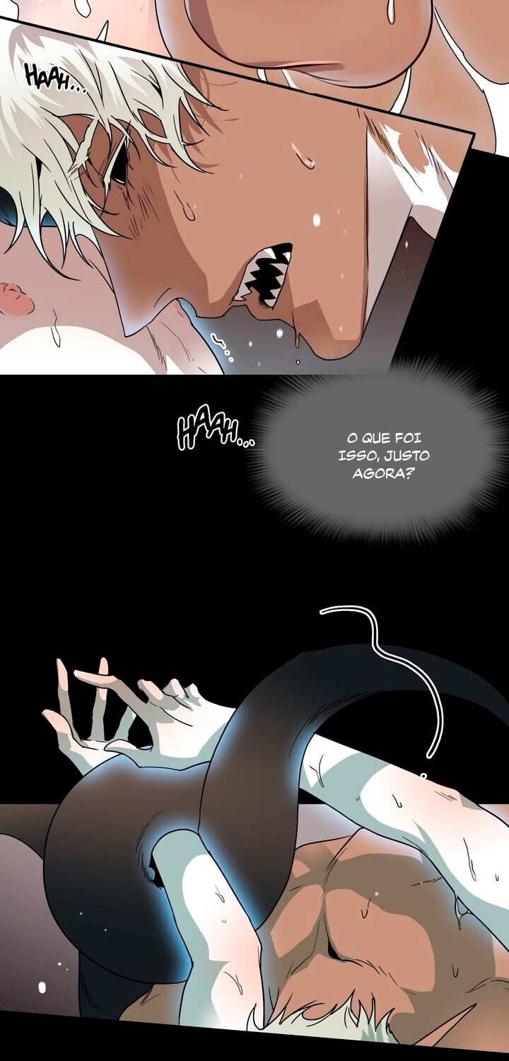 Dear Door Capitulo 38 - pagina 15