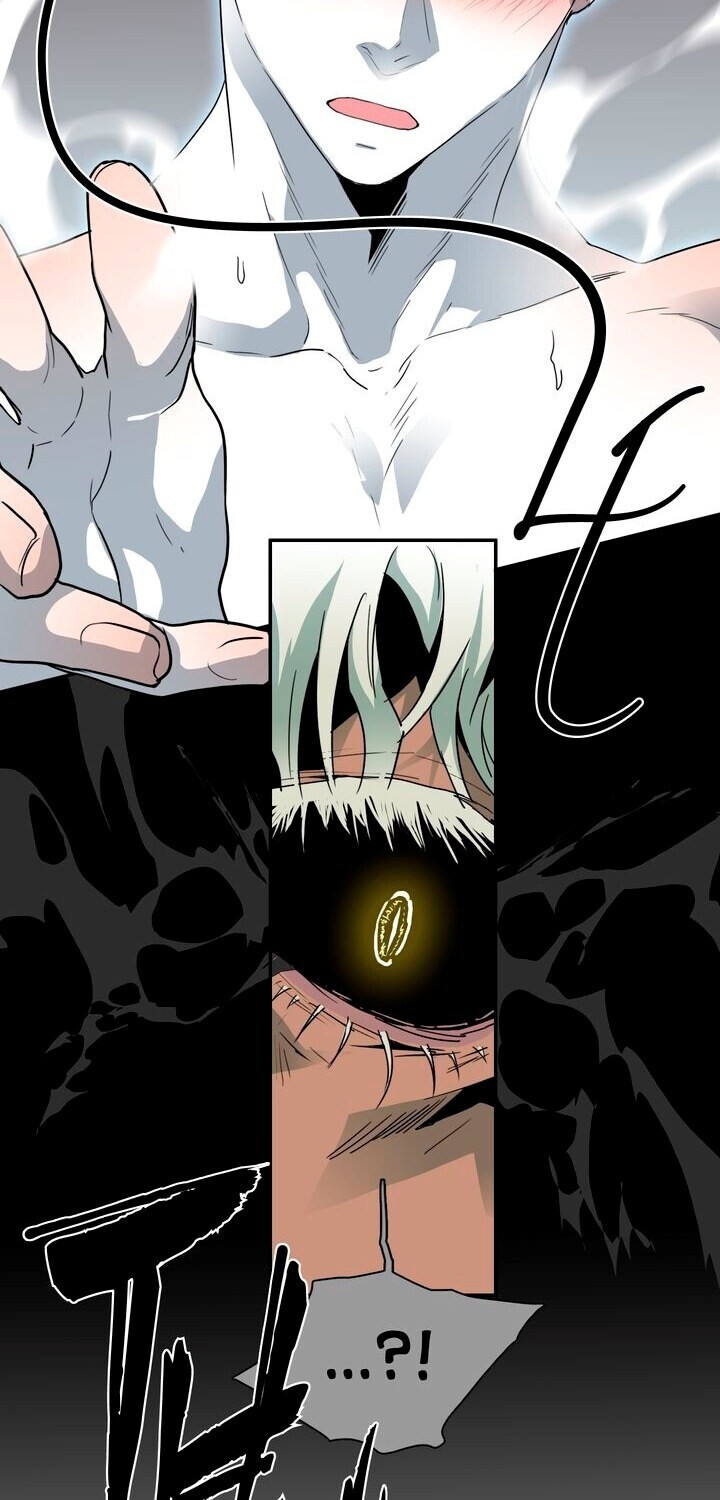 Dear Door Capitulo 38 - pagina 23