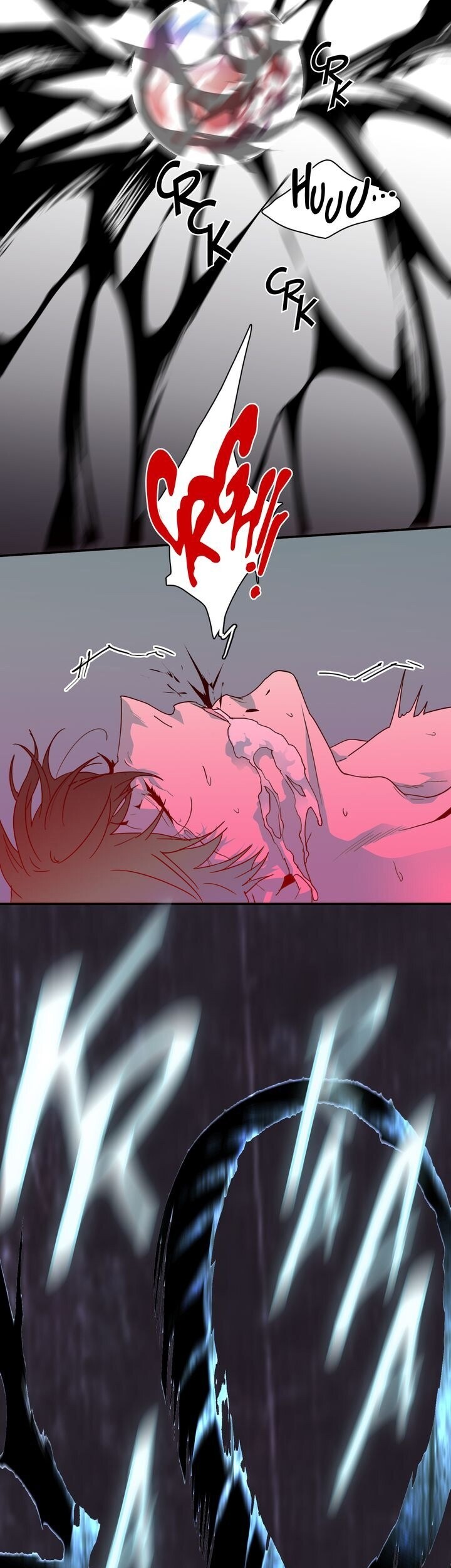 Dear Door Capitulo 38 - pagina 27