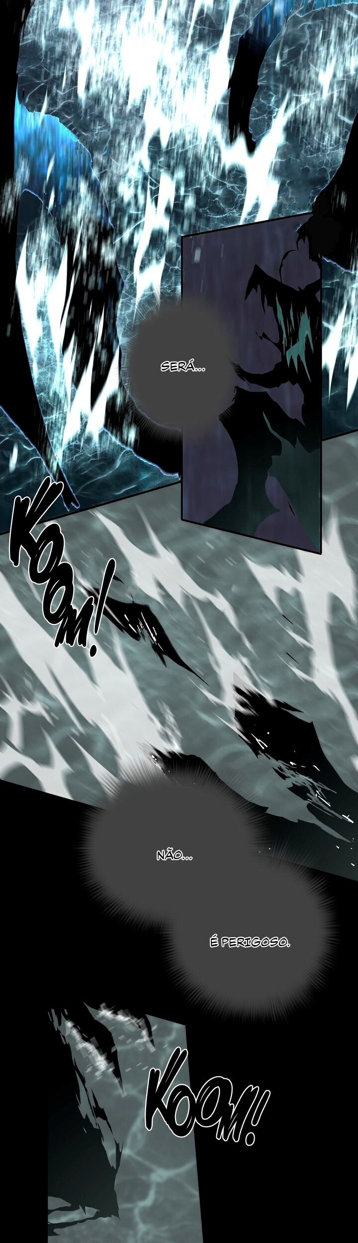 Dear Door Capitulo 38 - pagina 29