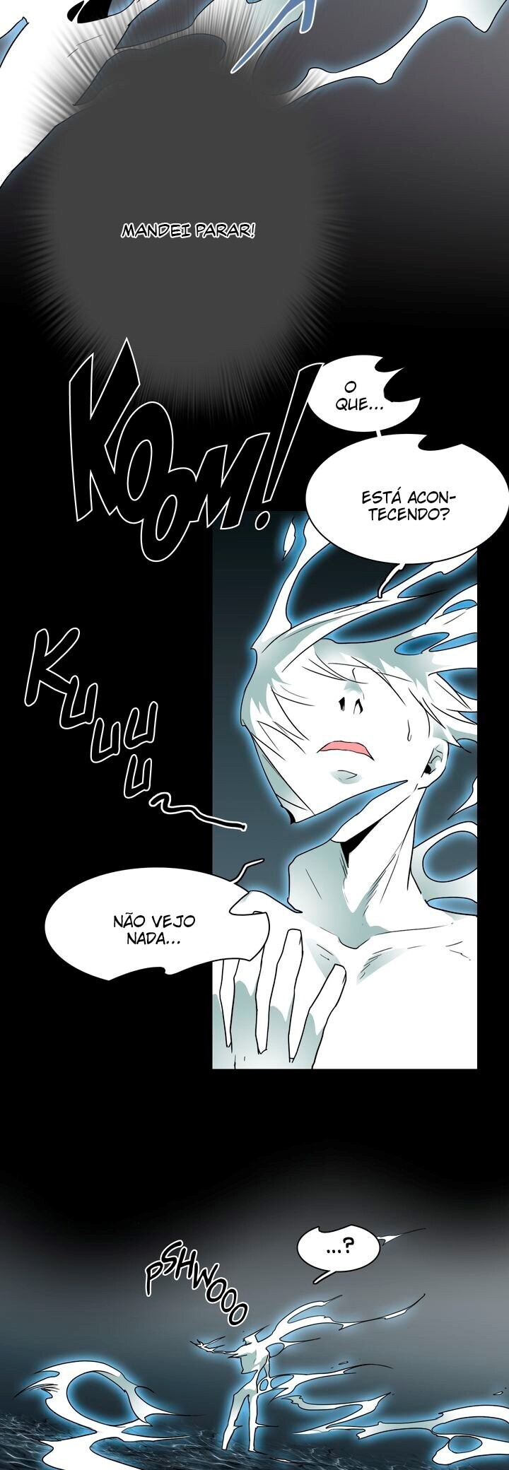 Dear Door Capitulo 38 - pagina 31