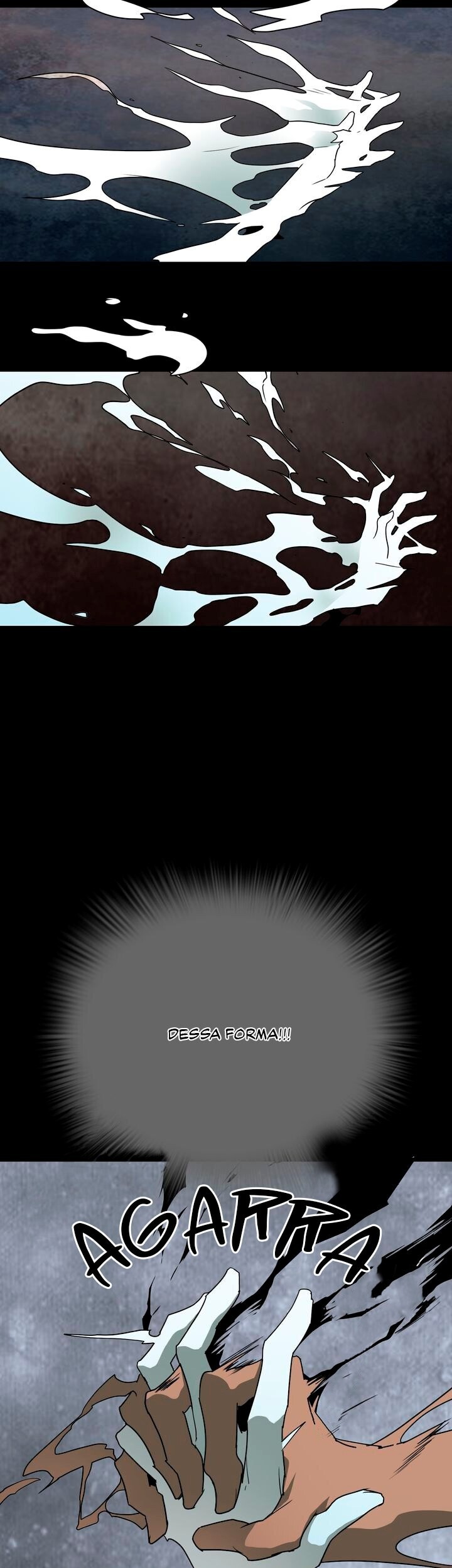 Dear Door Capitulo 38 - pagina 34