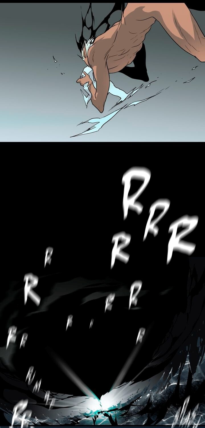 Dear Door Capitulo 38 - pagina 37