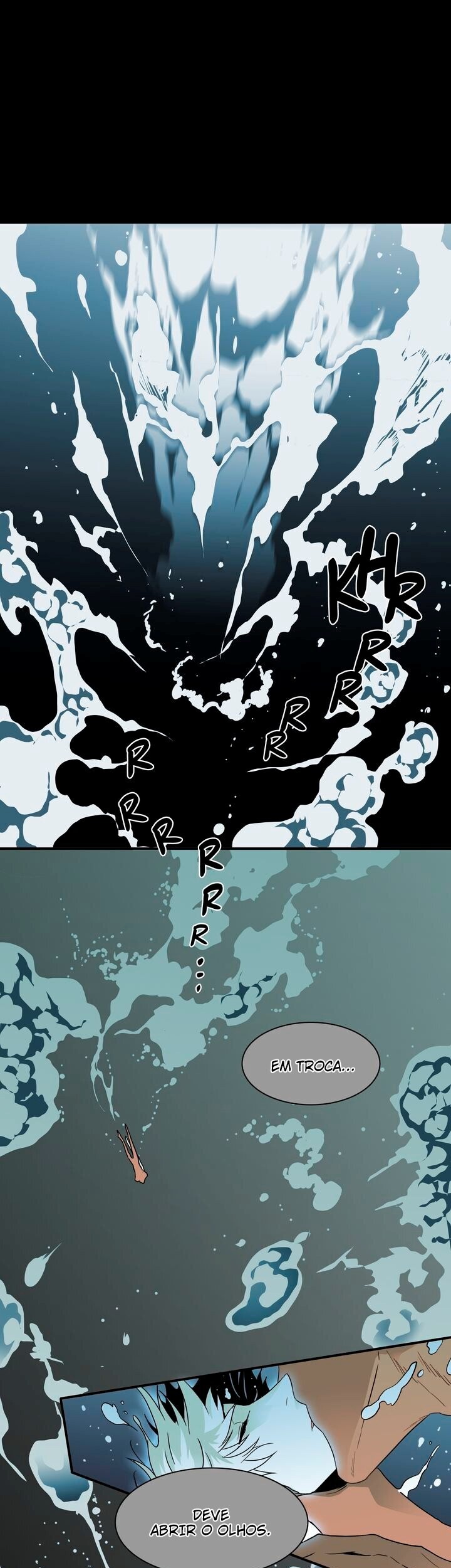 Dear Door Capitulo 38 - pagina 39