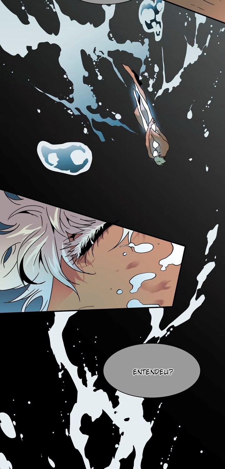 Dear Door Capitulo 38 - pagina 40