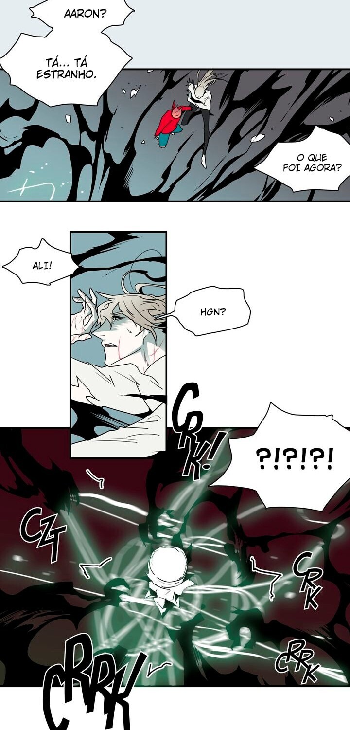 Dear Door Capitulo 38 - pagina 42