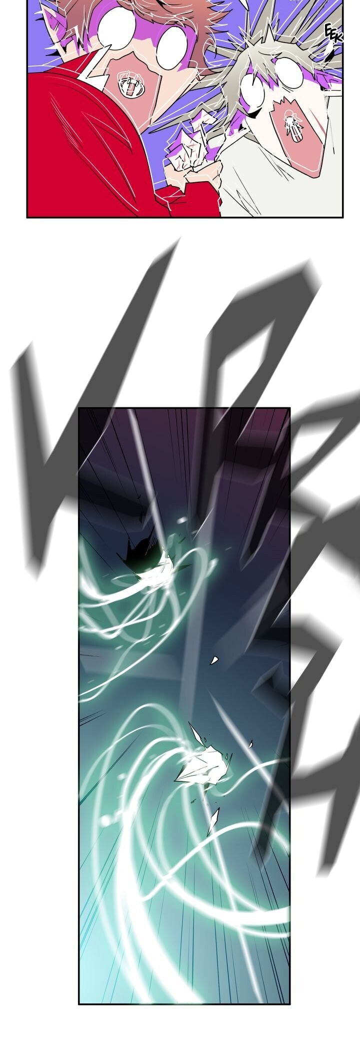 Dear Door Capitulo 38 - pagina 45