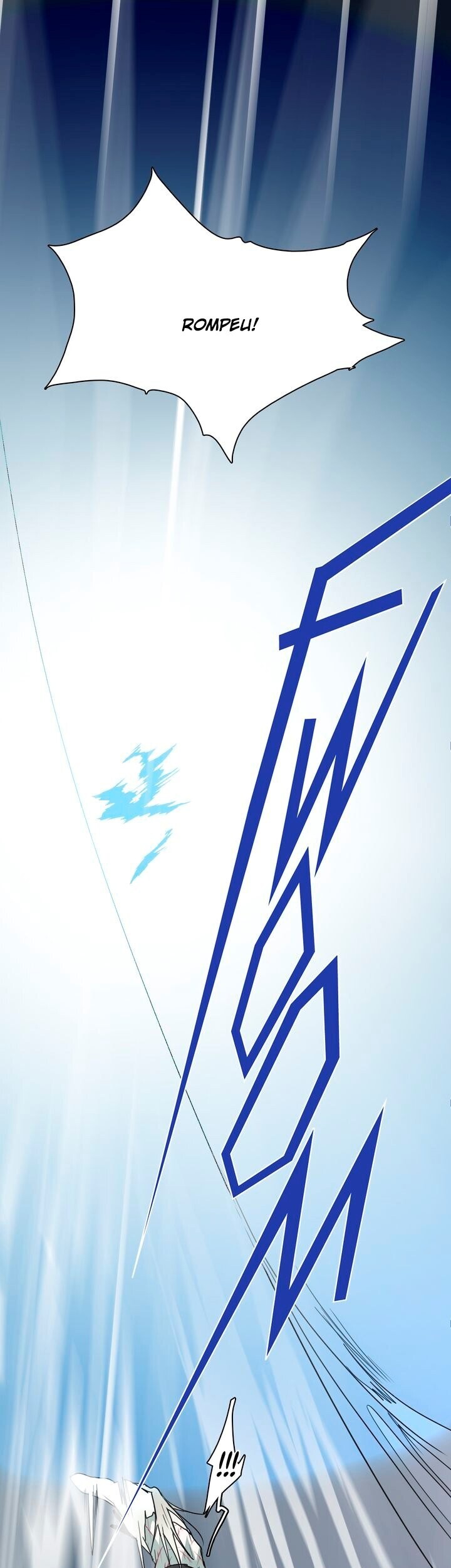 Dear Door Capitulo 38 - pagina 46