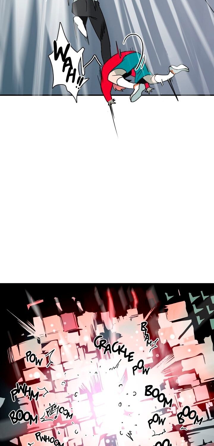 Dear Door Capitulo 38 - pagina 47