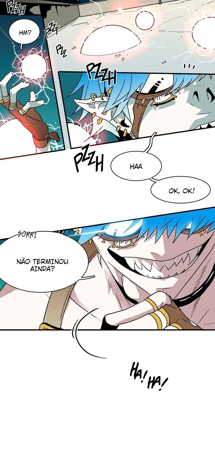 Dear Door Capitulo 38 - pagina 49