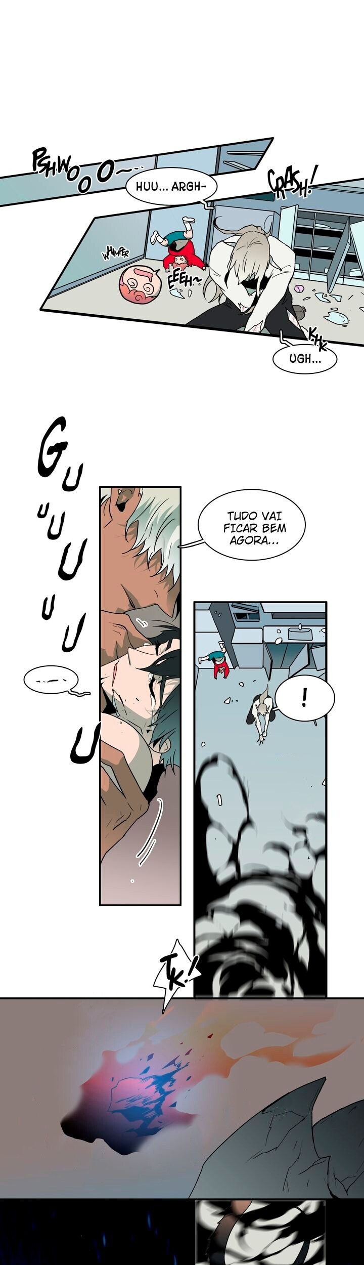 Dear Door Capitulo 38 - pagina 50